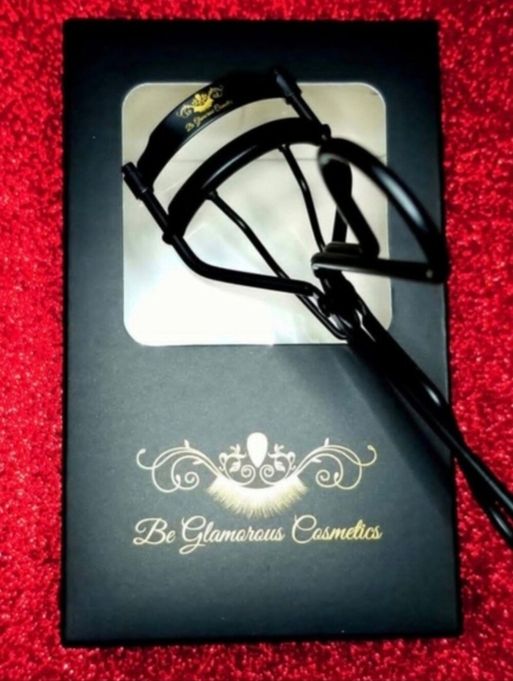 The Best Eyelash Curler